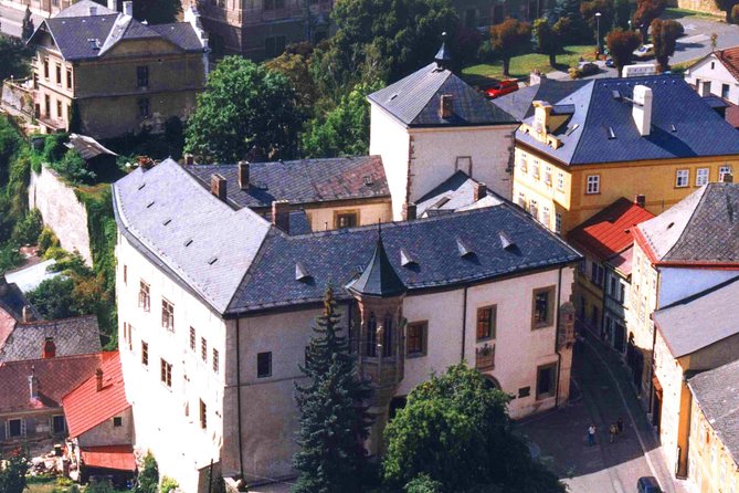 Kutna Hora & St. Barbara Cathedral & Ossuary - Is $80.60 good value?