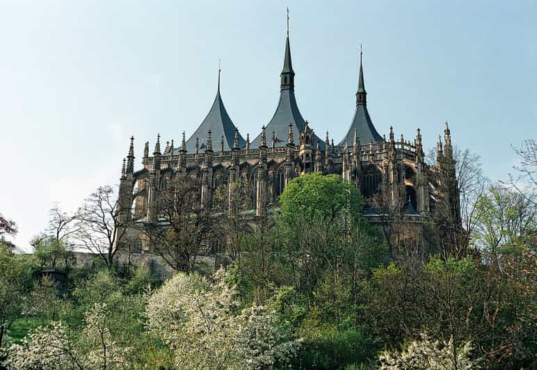 Kutna hora - Unesco - Key points to know before booking