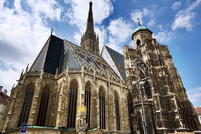 Las Mas Bellas Ciudades de Europa Central - Day 5 in Vienna: imperial atmosphere and free time