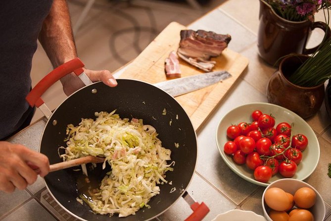 Learn Traditional Czech Cooking from Authentic Family Recipes - Key points to know before booking