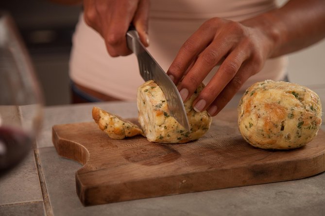 Learn Traditional Czech Cooking from Authentic Family Recipes - Why this Karlín cooking class feels different