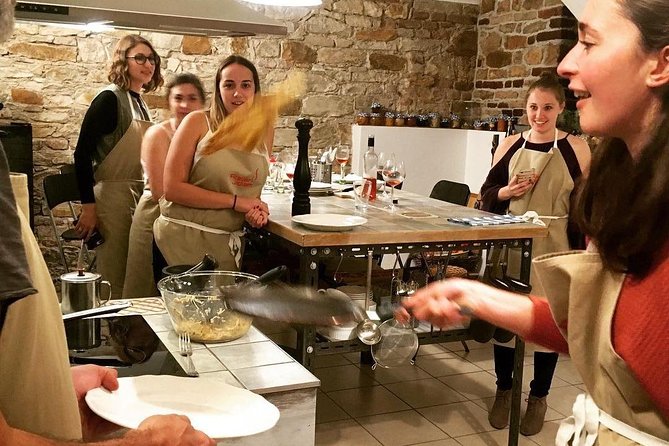 Learn Traditional Czech Cooking from Authentic Family Recipes - Preparing goulash, dumplings, and three traditional dishes