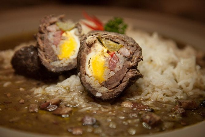 Learn Traditional Czech Cooking from Authentic Family Recipes - Is $218.17 a fair price?