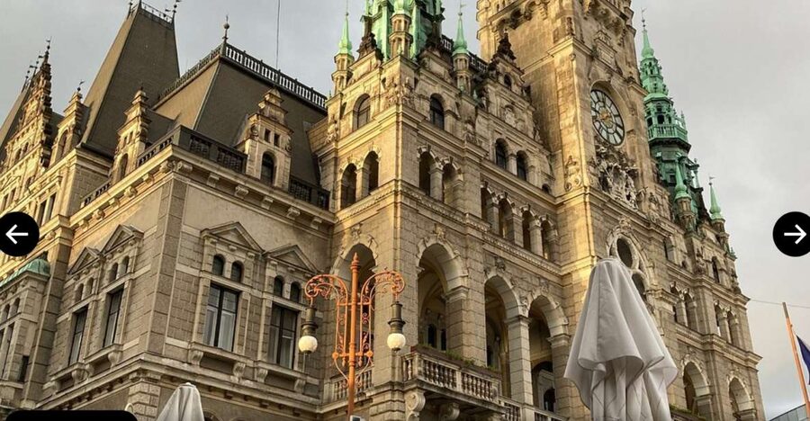 Liberec/Reichenberg Guided Tour in English or Czech - Why Liberec makes a good walking-tour city