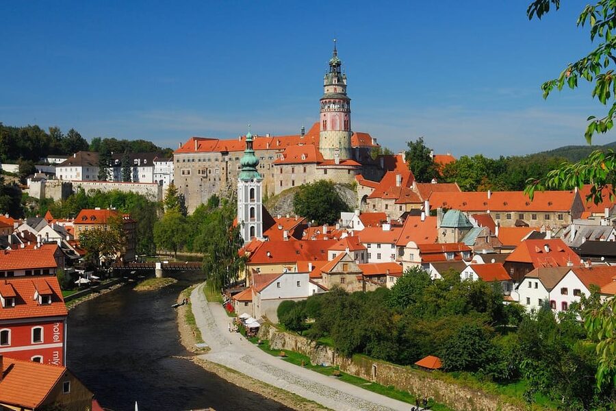 Linz: Private Day Trip to Cesky Krumlov - Practical details before you reserve