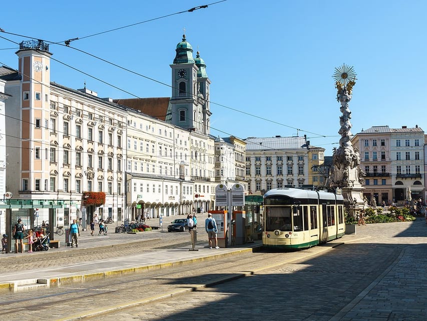 Linz: Private Day Trip to Cesky Krumlov - Who will like this trip most