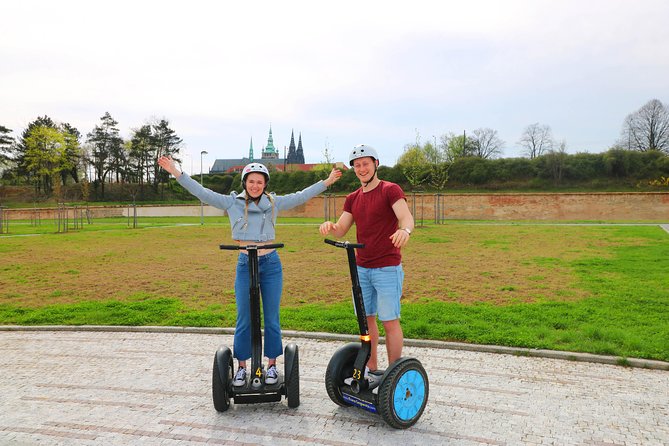 Live-Guided 3 Hours Brewery Segway Tour + Monastic Beer - Price, group size, and who gets good value