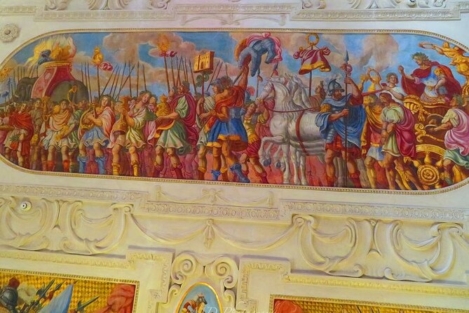 Lobkowicz Palace Concert in Prague Ticket - The drawbacks you should weigh