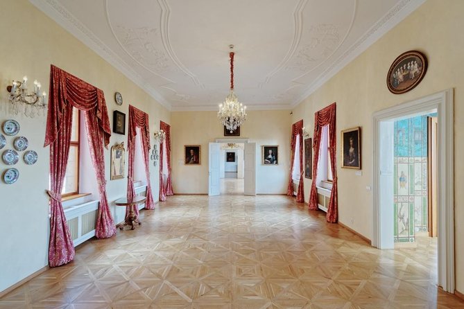Lobkowicz Palace Museum Entrance Ticket in Prague - Is the $18.02 ticket good value?