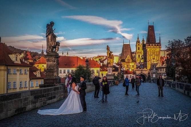 LUXURY Personal Tour of Prague with PERSONAL PRAGUE GUIDE - Prague Castle: the two-hour heart of the day