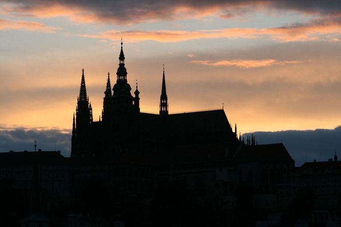 Magical Prague Private Half-Day Tour - What this Prague tour is really designed to do
