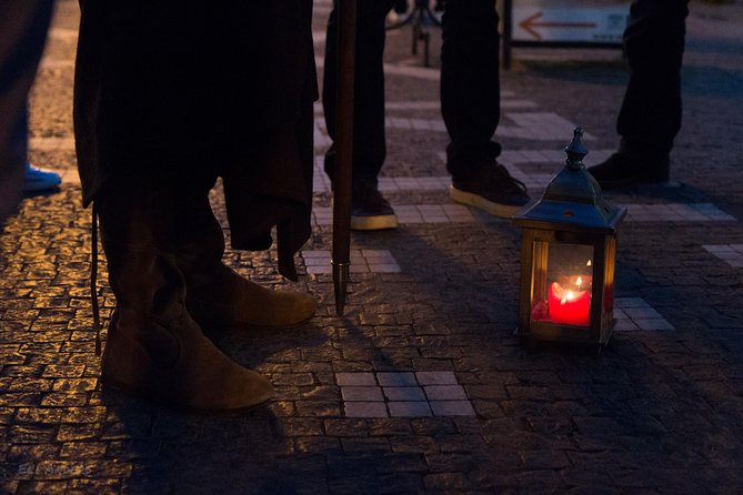 Medieval Prague Through a Nightwatchman’s Eyes - Old Town Square, executions, and the Astronomical Clock