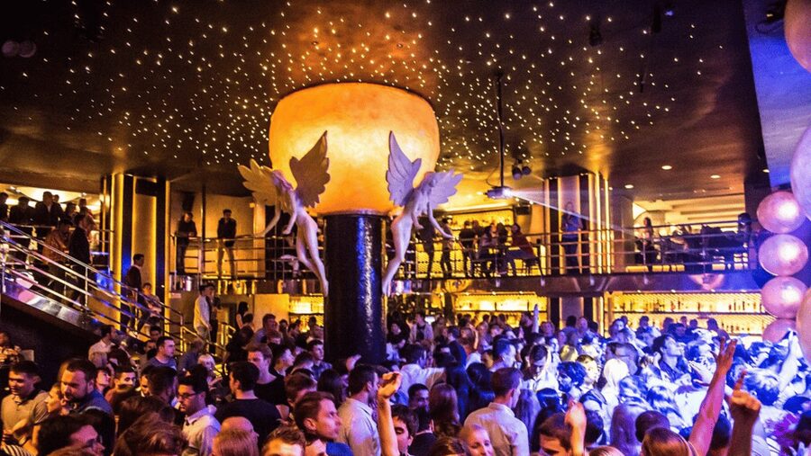 Monday Party in Prague | Admission Ticket - Key points to know before you go