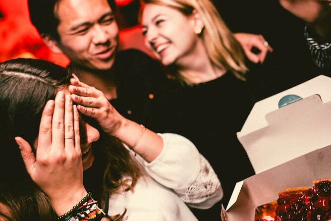 MONDAYS LIKE FRIDAYS - GIRLS 3 FREE DRINKS | Admission Ticket - Who should book this Monday event?