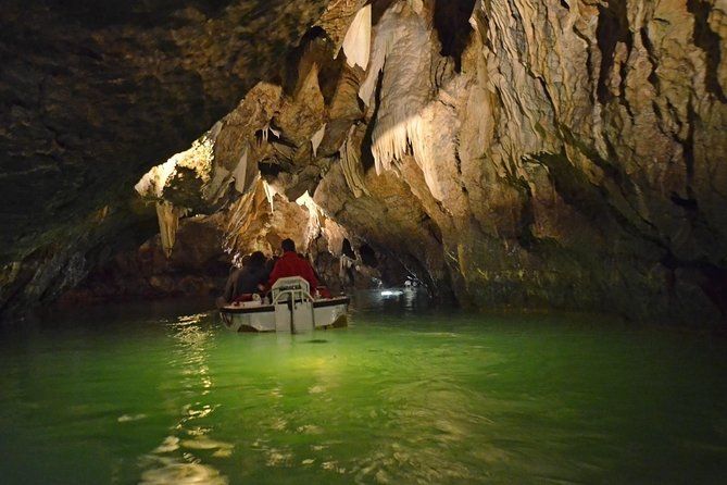 Moravian Carst And Brno Private Tour From Prague - Five things to know before booking