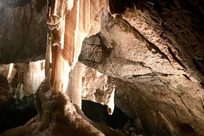 Moravian Karst Cave Private Guided Tour - Key Points To Know Before You Go