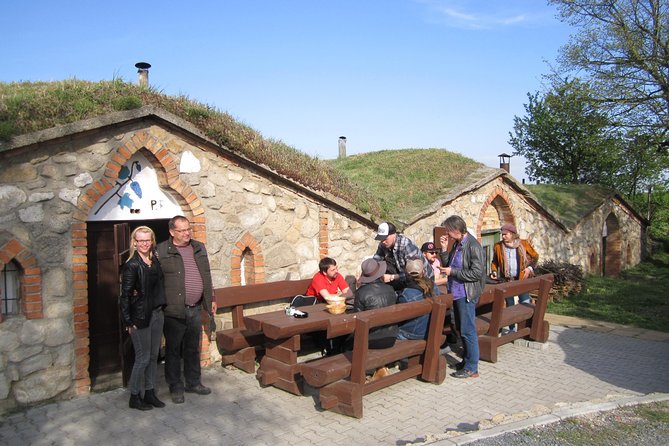 Moravian wine trails - Why Moravia makes a fine wine day from Brno