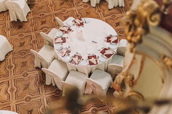 Mozart Concert and Dinner in Prague - Is $125.77 a fair price?