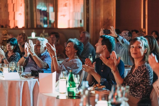 Mozart Concert and Dinner in Prague - Who will enjoy this Mozart evening?