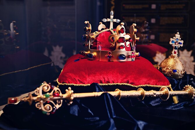 Museum Story of Prague - Starting With Knights, Kings, and the Golem