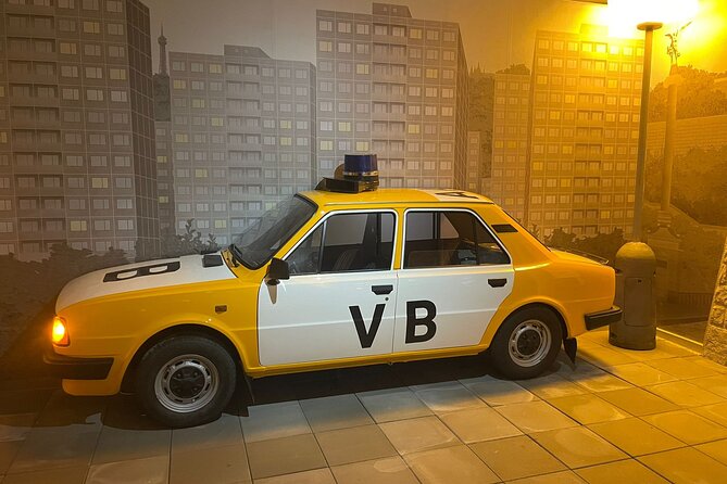 Museum Story of Prague - Timing, Transport, and Who Will Enjoy It