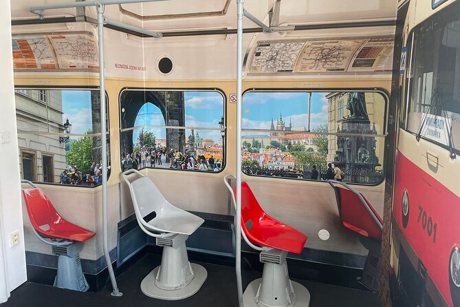 Museum Story of Prague - Practical Tips for a Smoother Visit