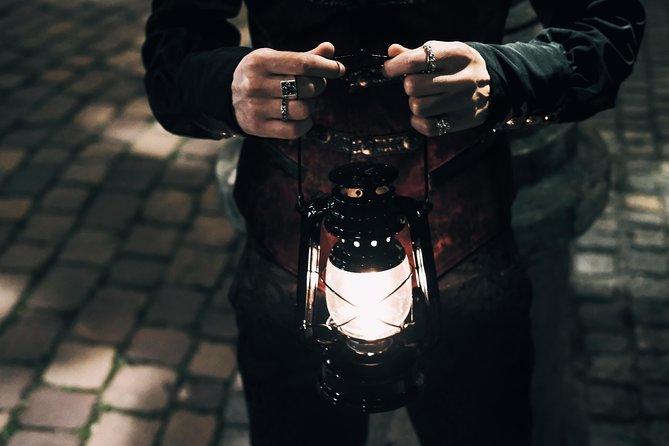 Mystery Tour at Charles Bridge and Prague Castle: Alchemy & Magic - What makes this Prague night walk worth considering
