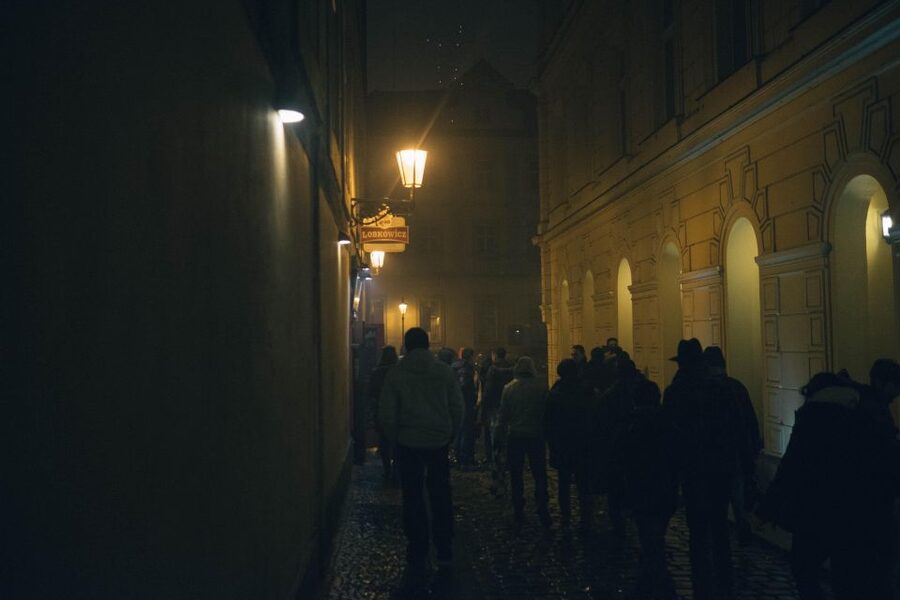 Mystical Night Tour of Prague - Who will enjoy this Prague night walk?