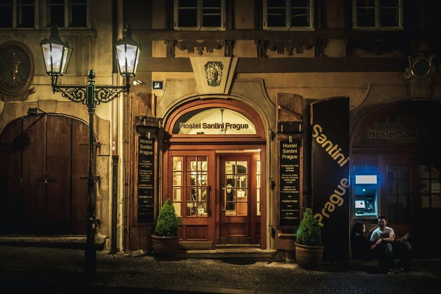 Mystical Night Tour of Prague - Ghost stories without a haunted-house production