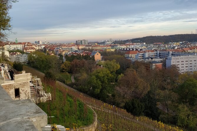 Non-touristy Prague - Cozy Neighborhoods - Private Tour - Why this private Prague tour feels different