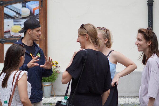 Old Town, Astronomical Clock & Underground Tour with PragueWay - Five things to know before you book
