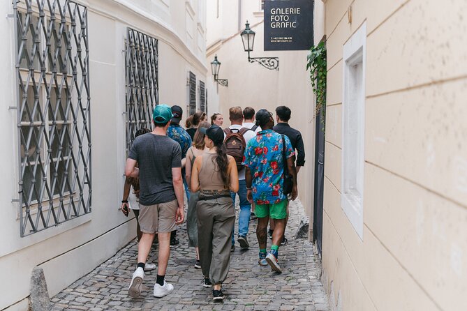 Old Town, Astronomical Clock & Underground Tour with PragueWay - What you actually see inside the Old Town Hall