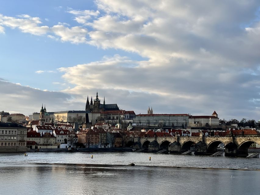 Old Town Prague Walking Tour - What this Prague walking tour actually covers