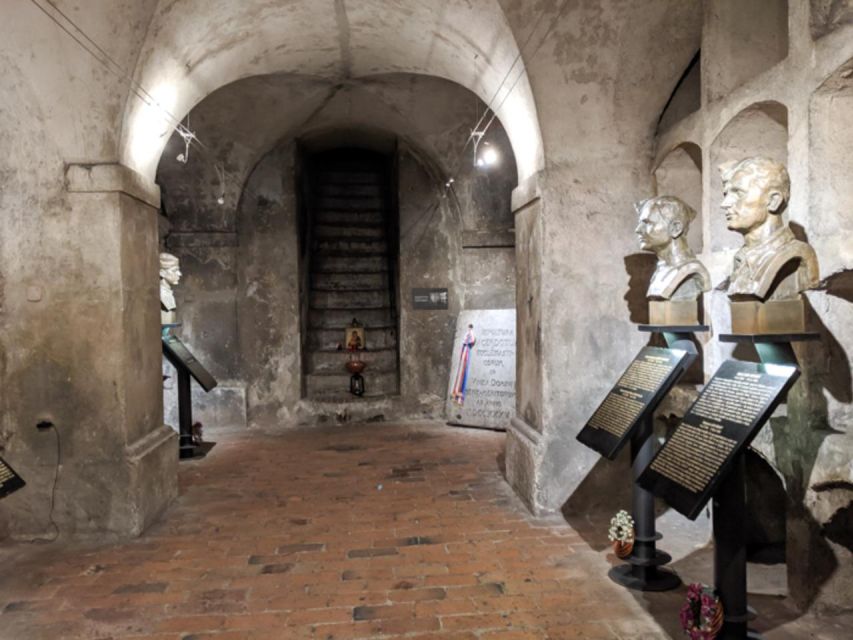 Operation Anthropoid Tour or Terezín Concentration Camp Tour - Why Operation Anthropoid belongs on a Prague history itinerary