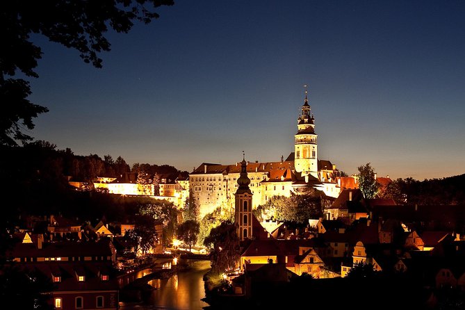 Overnight Cesky Krumlov Trip from Prague - Why two days suit Cesky Krumlov