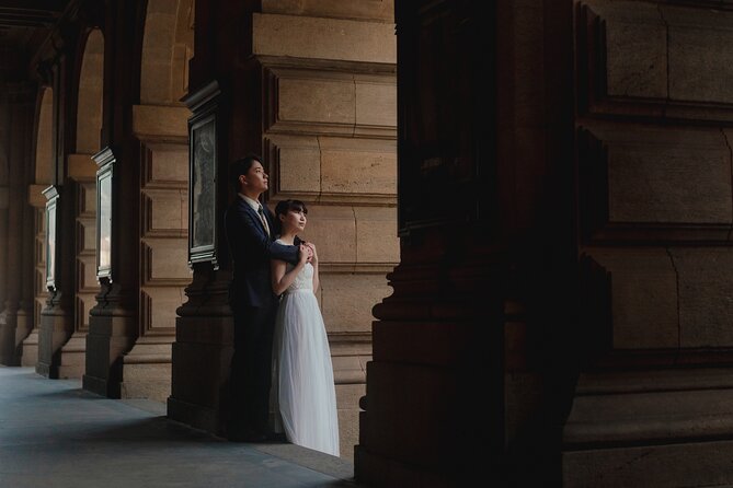 Photographer in Prague, private photoshoot - Key points at a glance
