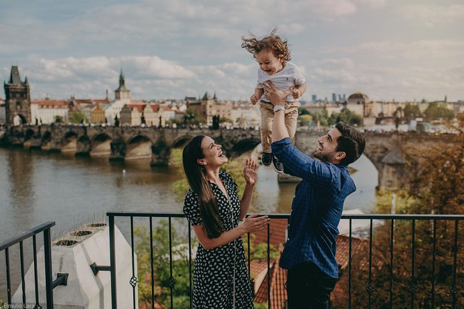 photoshoot in prague - Is $302.46 good value for one hour?