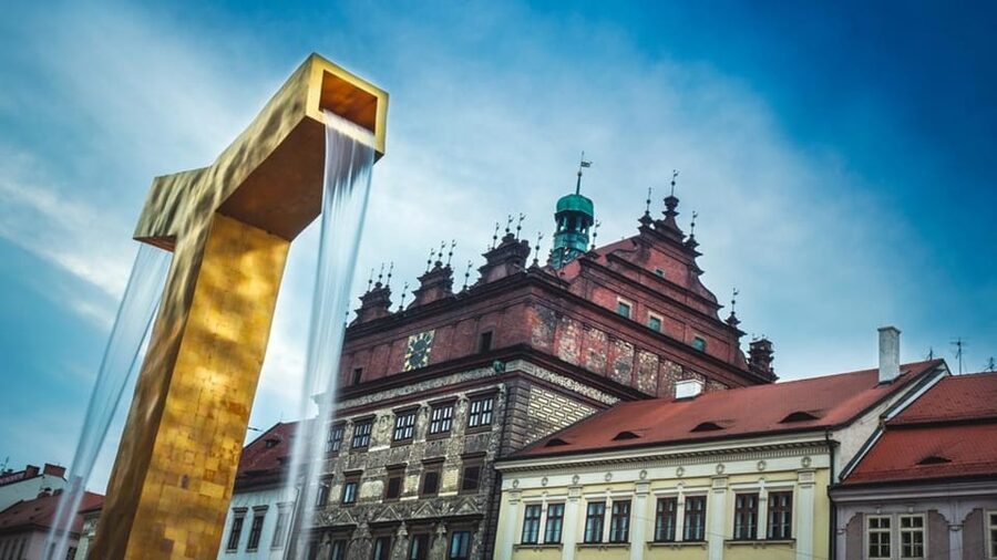 Pilsen: Old Town Guided Walking Tour - Who will enjoy this Pilsen walk?
