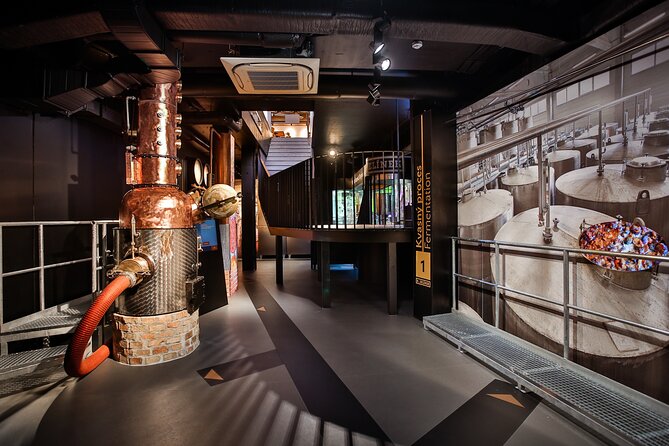 Plum Journey: Slivovitz Experience - Museum, Tasting and Beyond! - Who will enjoy this most?