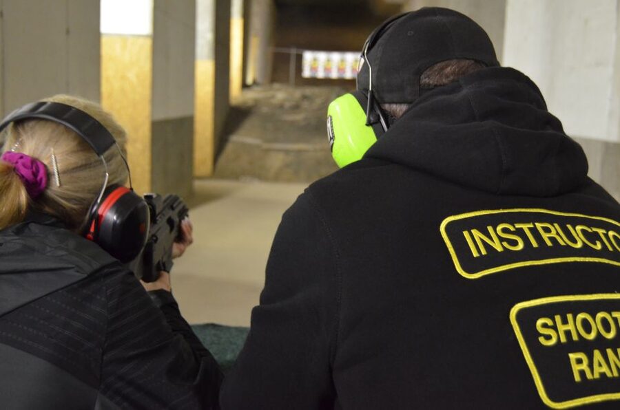Prague: 1.5-Hour AK47 Shooting Range Experience - Who Will Enjoy This Experience Most?