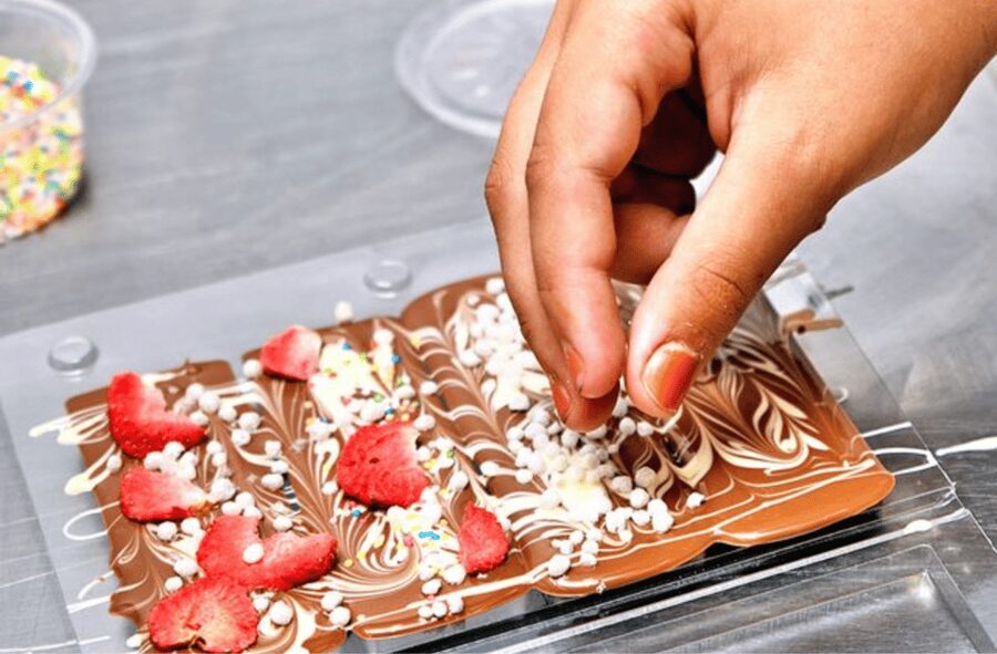 Prague: 1.5-Hour Chocolate Museum Visit with Workshop - Is $28 a good value?