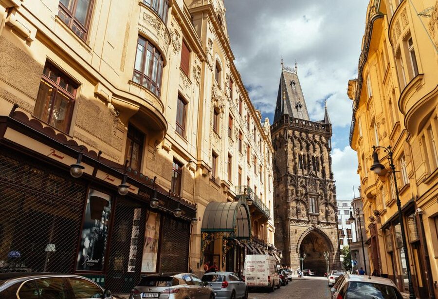 Prague: 1.5-Hour Private Kick-Start Tour with a Local - Why this short Prague tour can be a smart first step