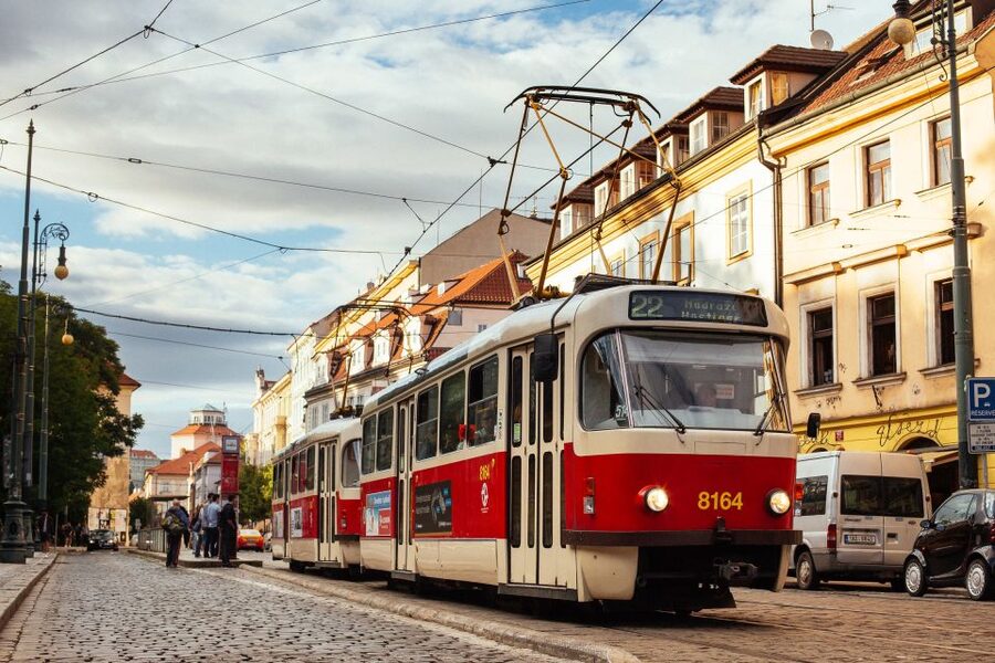 Prague: 1.5-Hour Private Kick-Start Tour with a Local - Old Town Square gives you Prague in one glance