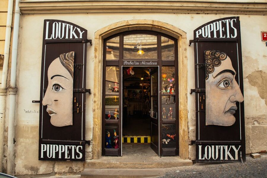 Prague: 1.5-Hour Private Kick-Start Tour with a Local - What the city orientation can do for the rest of your stay