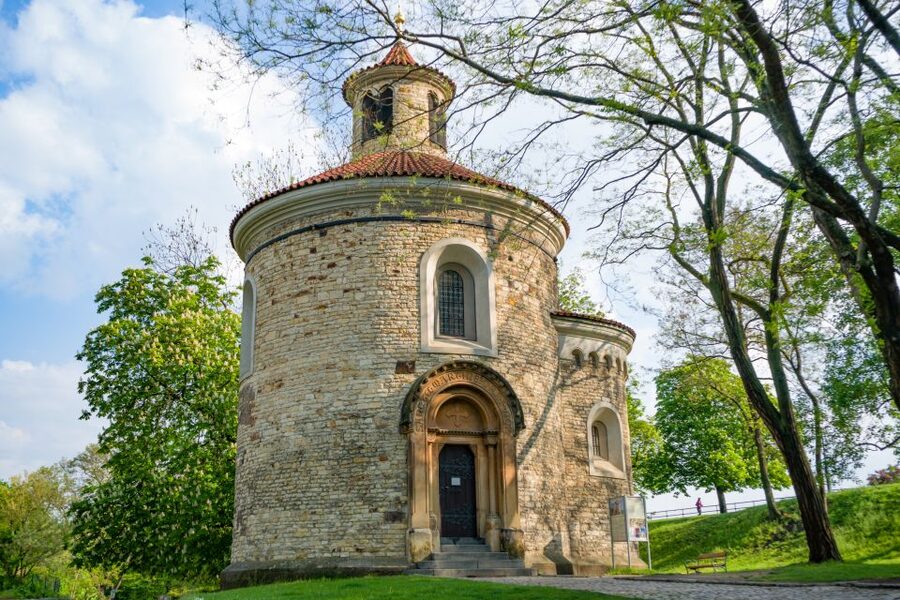 Prague: 2.5-Hour Vyšehrad Castle with Gorlice & Tickets - Who will enjoy this tour most?