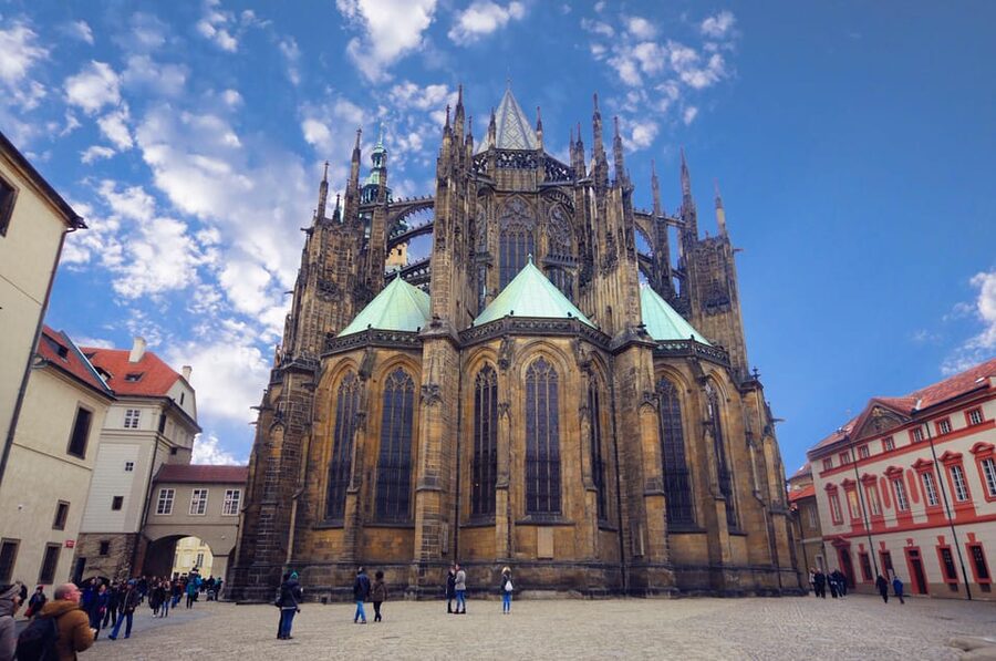 Prague: 2 hours city tour + 1 hour boat cruise - Timing, comfort, and the pace of the day