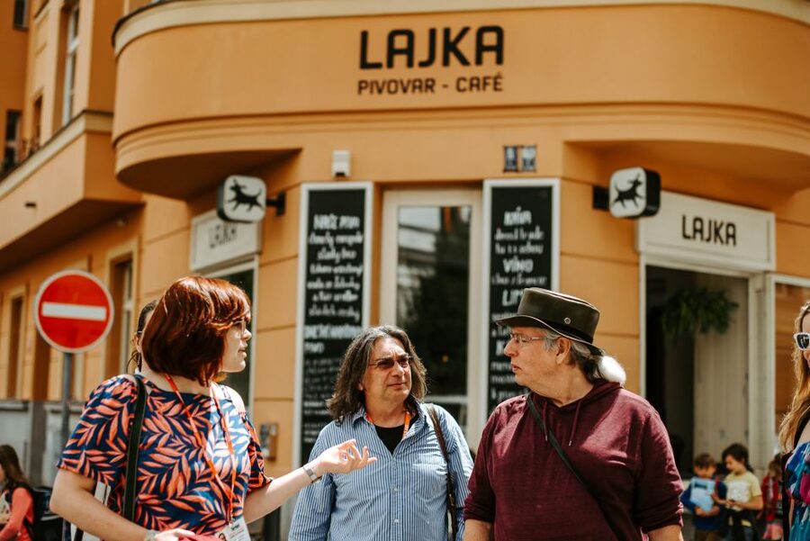 Prague: 3.5 h Private Czech Beers & Tapas Tour - Is $193 per person fair value?