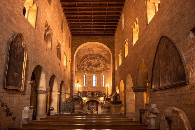 Prague 3-hour Afternoon Walking Tour including Prague Castle - Inside Prague Castle for about 90 minutes