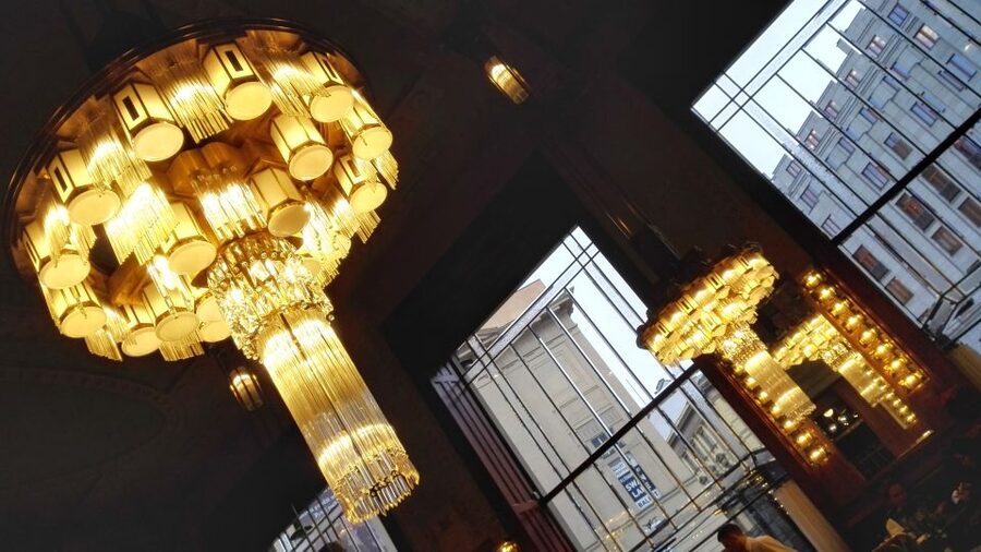 Prague 3-Hour Architectural Tour - Key points at a glance