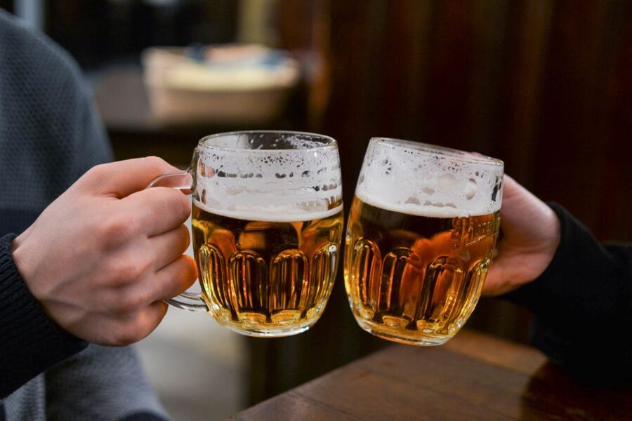 Prague: 3-Hour Beer Tour and Traditional Czech Dinner - The Czech Dinner Choices